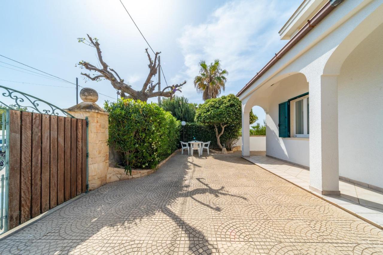 Villa Sunset Torre Suda Exterior foto