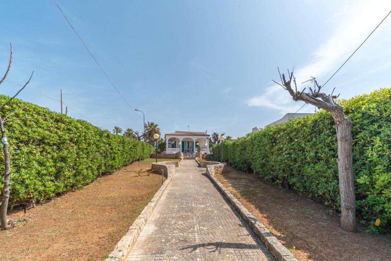 Villa Sunset Torre Suda Exterior foto