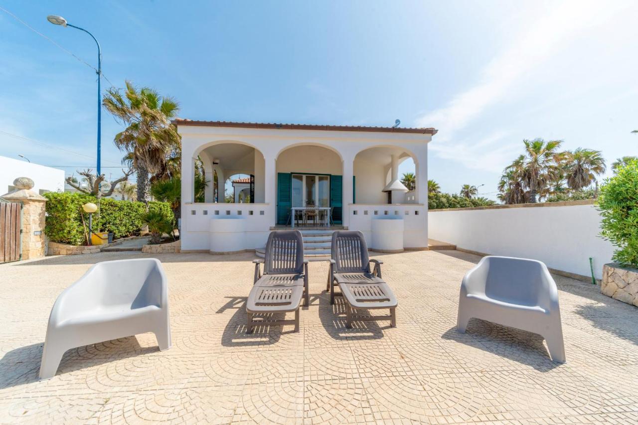 Villa Sunset Torre Suda Exterior foto