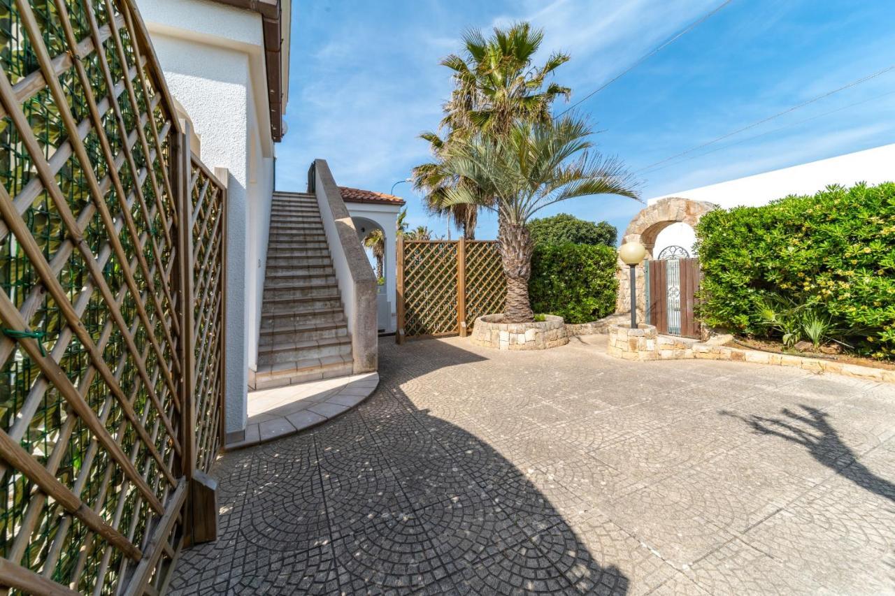 Villa Sunset Torre Suda Exterior foto