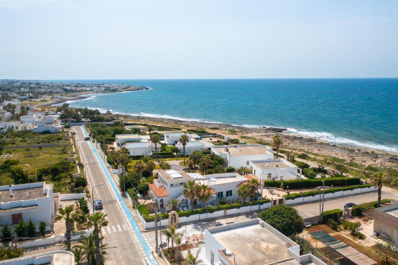 Villa Sunset Torre Suda Exterior foto