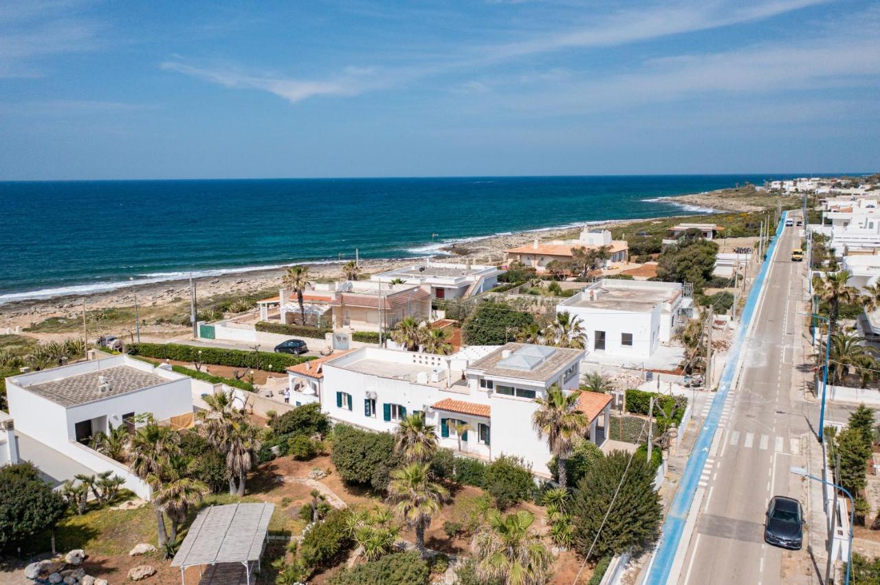 Villa Sunset Torre Suda Exterior foto